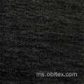 OBL21-1662 Polyester Stretch Plain Peach Skin